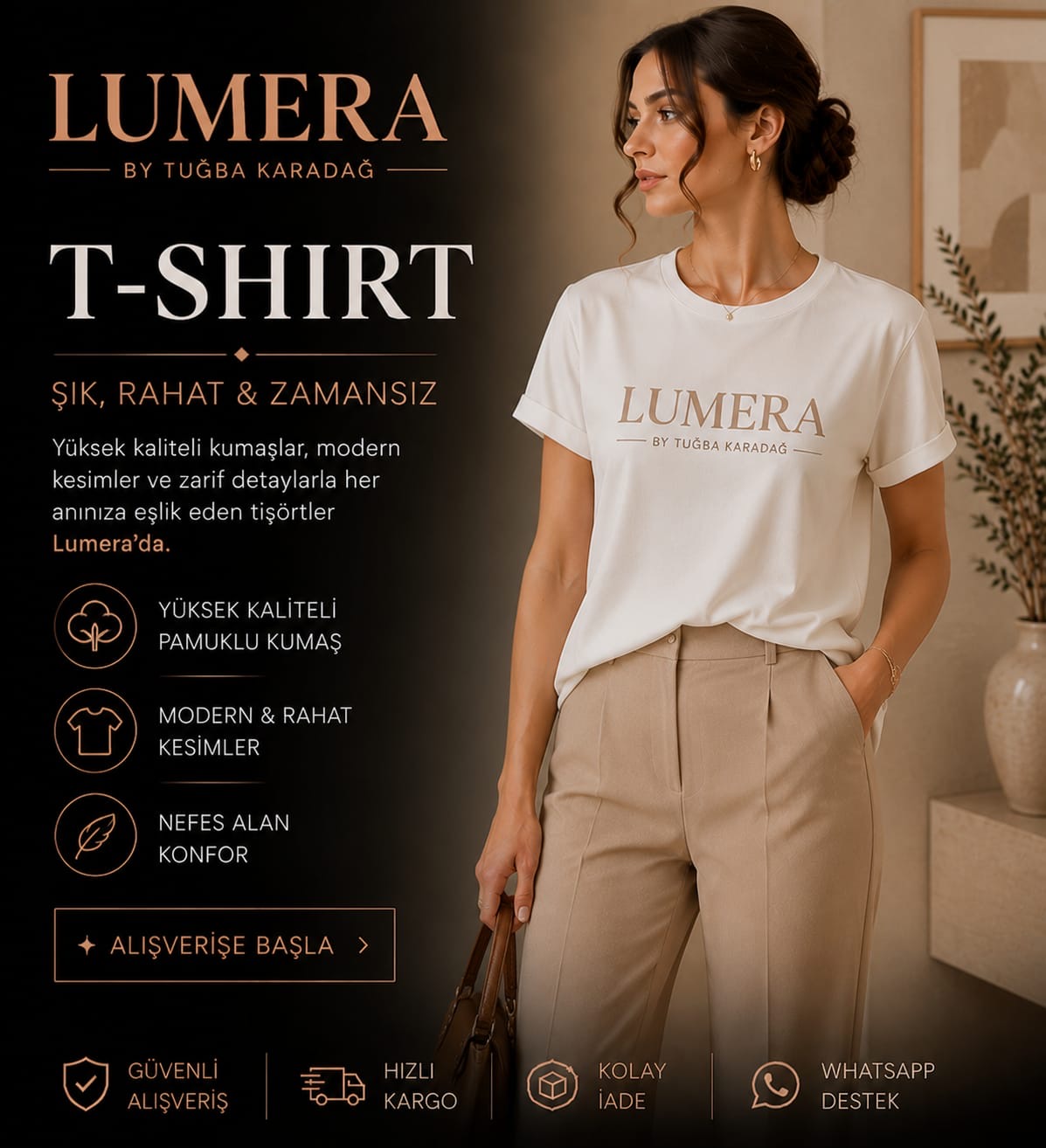 T-Shirt